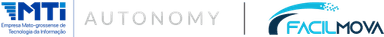 FacilMova e MTI Autonomy